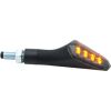 LighTech FRE926NER LED blinkry homologavené E8 černé (2ks)